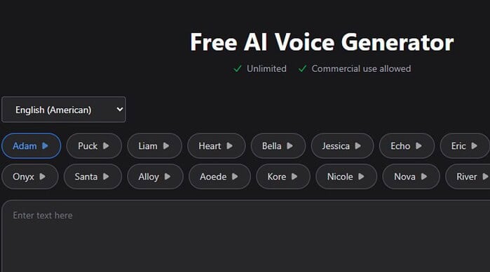 8 Best AI Voice Generators for Realistic Human Voices