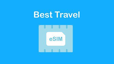 Best Travel eSIM