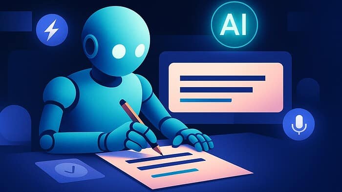 Best AI meeting note takers