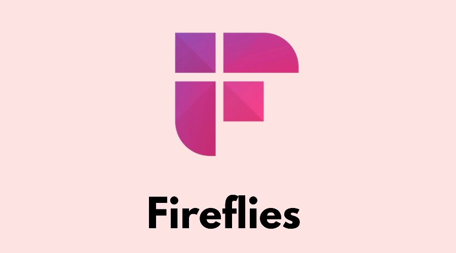 Fireflies AI meeting note taker