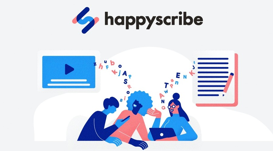 HappyScribe AI Meeting Note Takers