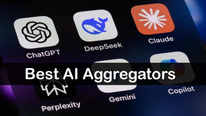 Best AI Aggregators