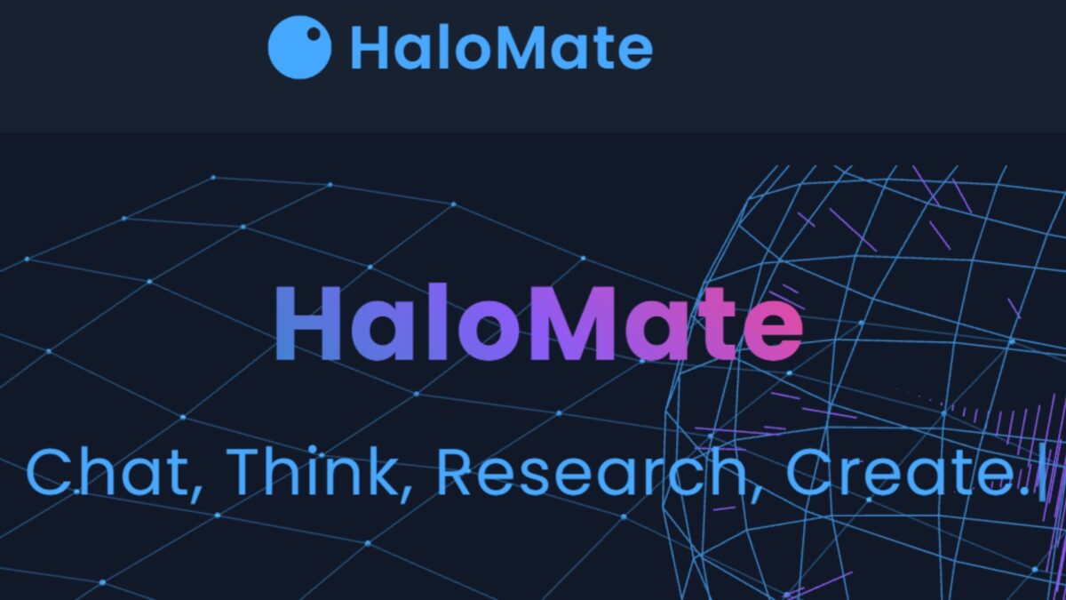 HaloMate