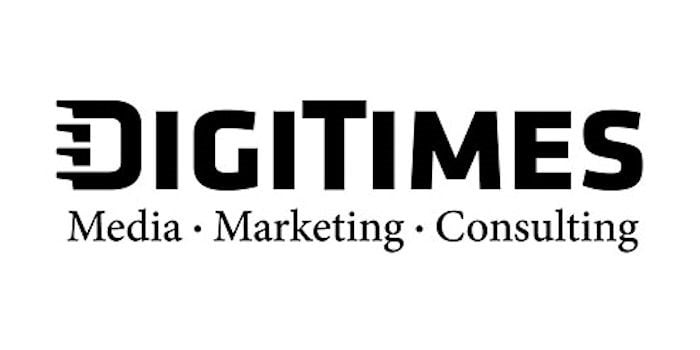 логотип digittimes